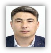 Рахимжанов Азамат Нуражанович