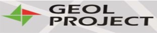 GeolProject Logo