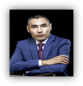 Кемербаев Нурлан Токанович