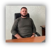 Крыцкий Сергей Владимирович
