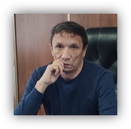 Утемисов Талгат Асыгатович