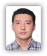 Жайсанбаев Арафат Аралбекұлы